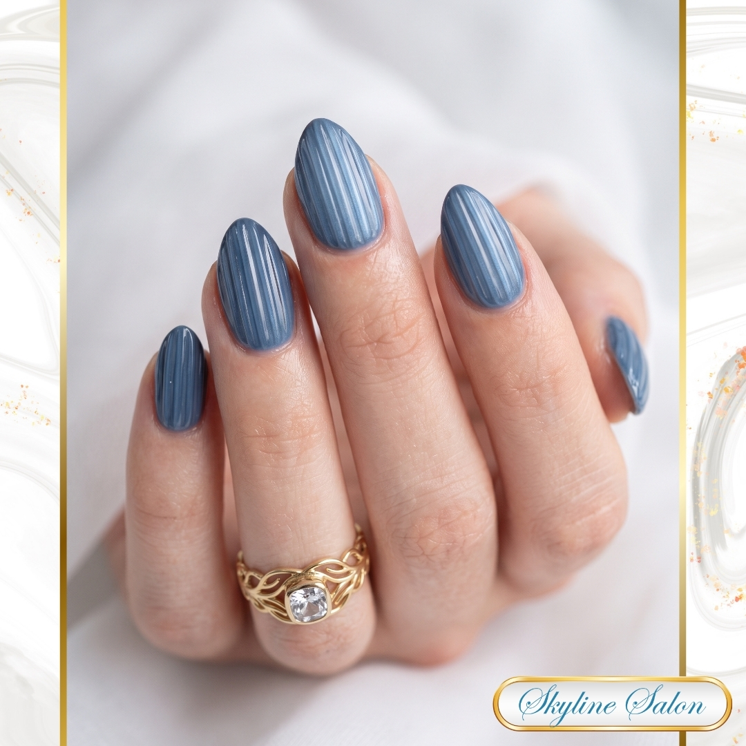 Nail elegance